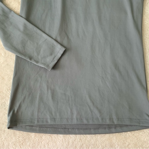 Patagonia Performance Base Layer Capilene Crew Top sz XS - Picture 6 of 8